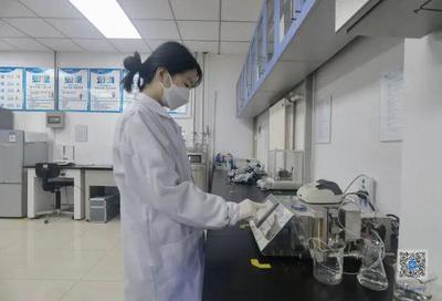 【十項行動&middot;津南行動】天津市塑料研究所:錨定新材料研發 賦能醫療事業發展
