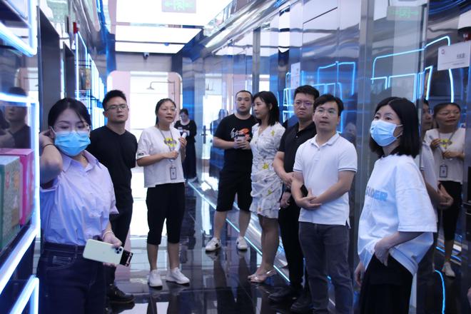 觀瀾匯丨參訪a1零食研究所,在產品營銷這件事上少走5年彎路!