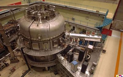 溫馨家園 | &ldquo;靈蜥&rdquo;機器人、&ldquo;EAST&rdquo;、這些成果不要錯過~