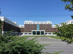 特產研究所綜合實驗室一 二期