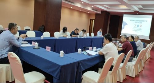 院能源研究所主持編制河北省降碳產品方法學通過評審