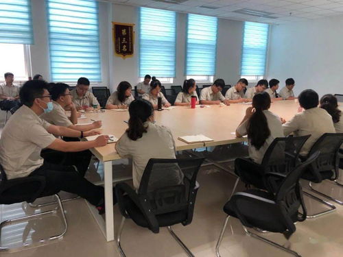 新火苗,在研究所近距離感受公司產(chǎn)品,何如