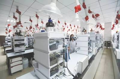 華為又第一!中國民企500強出爐!東莞這3家企業也上榜了!