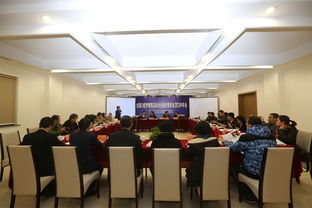 全國口腔標委會會議在隆力奇蘇州總部召開