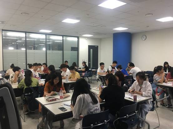 我校學生赴韓國全州大學交流活動圓滿完成