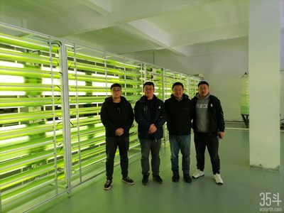 掌握微藻固碳核心技術,產品市場規模達千億級,耕天下如何推進碳中和?