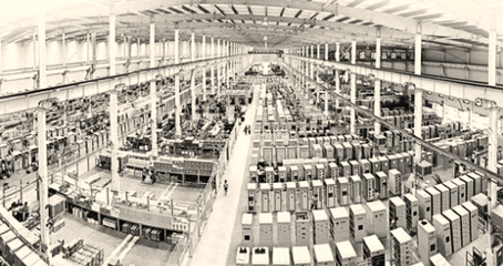 企業管理:謝元德:帶領盛隆電氣“出海”