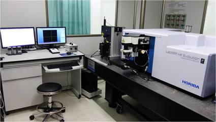 AFM針尖增強拉曼光譜儀-深圳大學納米表面科學與工程研究所(納米所)