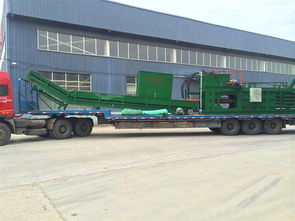 廢紙打包機(jī) 寧津縣蕾特打包機(jī)械廠