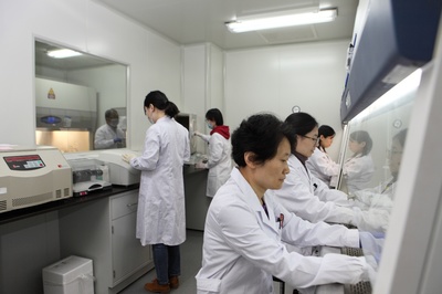 動(dòng)物檢疫生物安全二級(jí)實(shí)驗(yàn)室簡(jiǎn)介