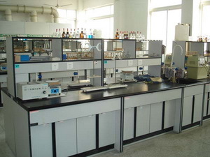 農業部水產品加工重點實驗室-南海水產研究所