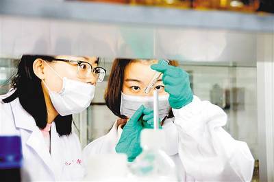 “中藥農藥”能否確保“舌尖上的安全”?