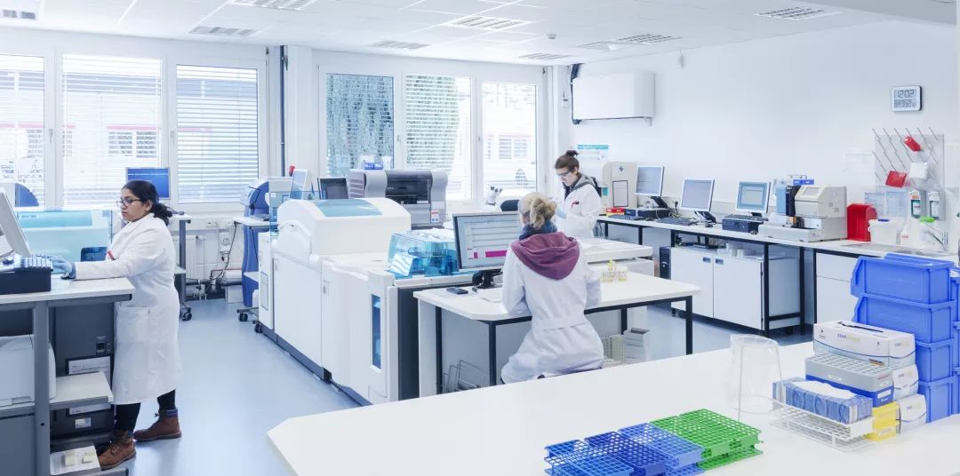 觀合醫(yī)藥與歐洲MLM醫(yī)學(xué)實驗室達成戰(zhàn)略合作,助力國際醫(yī)藥研發(fā)