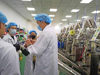 飯碗升級!五常胚芽米好吃又營養(yǎng)!