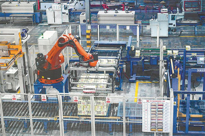 福建制造里的“新風(fēng)景”