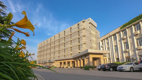 中國科學院植物研究所植物標本館