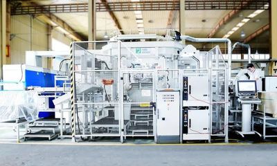 五險一金/帶薪年假/各種福利!萬向錢潮傳動軸高薪誠聘:熱處理、裝配、鍛工、車工、操作工