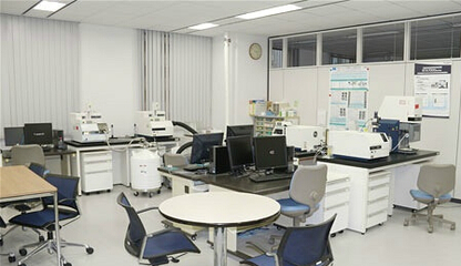 儀器信息網探訪“原汁原味”的日立高新