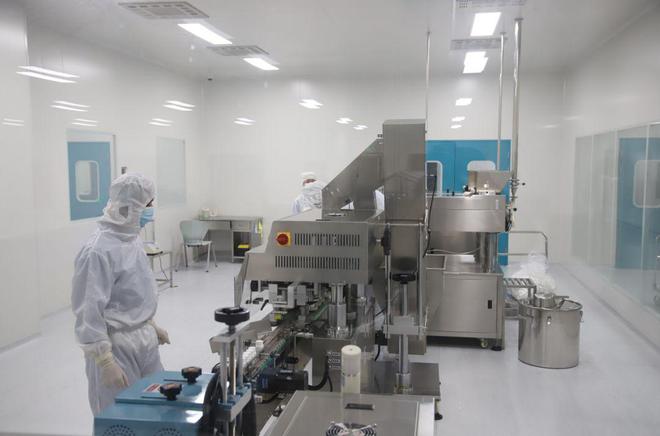 金山百年老字號，如何領跑中醫藥現代化？——研究所視角