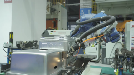 技術創新，打造中國洗碗機“新引擎”