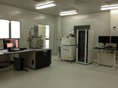 微電子材料與器件研究所 創新驅動與未來展望