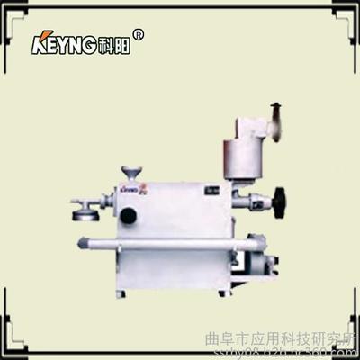 科陽牌蒸汽式粉絲機 家用全自動不銹鋼粉條機，廠家現貨銷售
