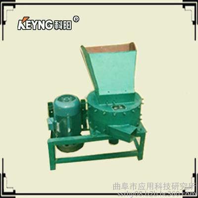 科陽牌牧草打漿機 高效、便捷的牧草加工解決方案