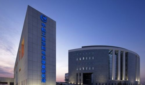 洛陽 中西部地區的科研重鎮，擁有眾多國家級與行業頂尖研究所