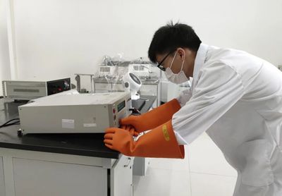 優化服務精準響應，湖北省質檢院多措并舉助力企業加速復工復產